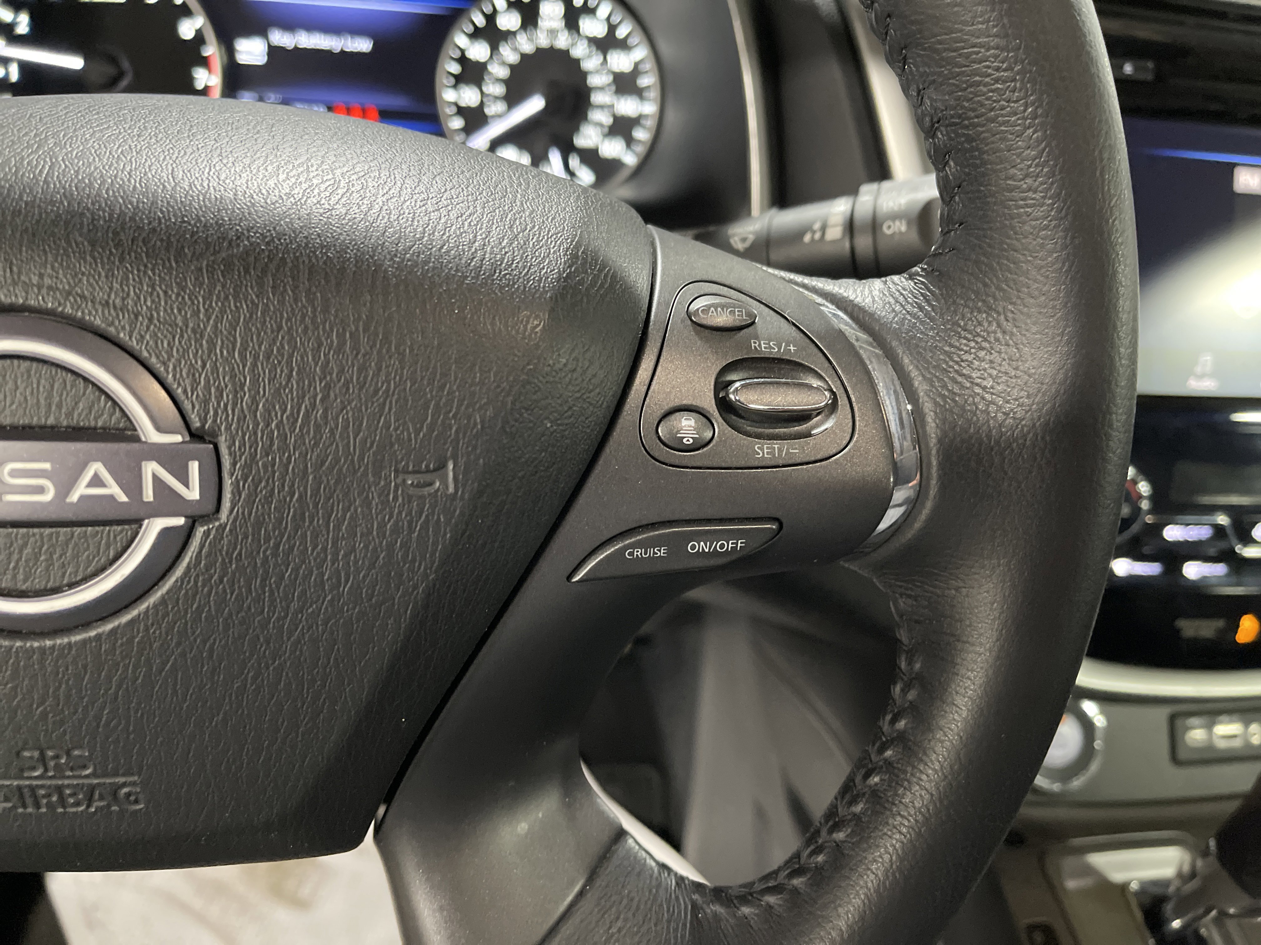 Used 2023 Nissan Murano SV image 19