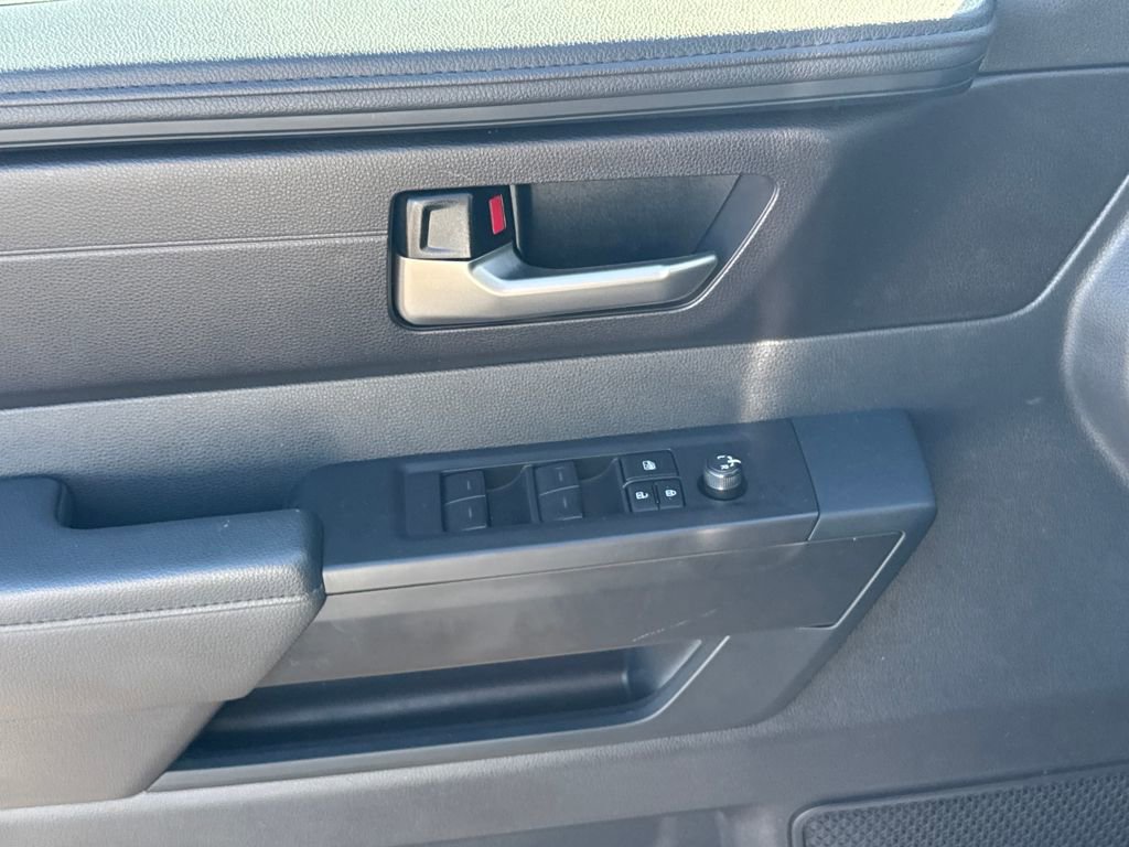 Used 2024 Toyota Tundra SR5 w/ SR5 Convenience Package image 34