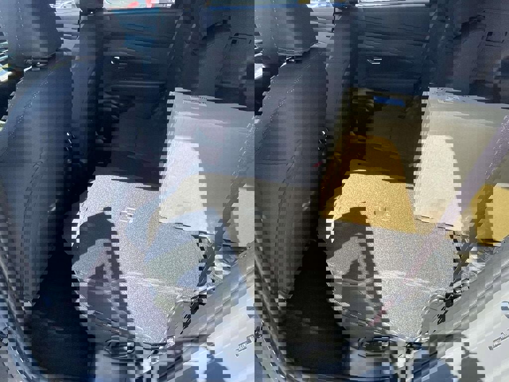 New 2026 Hyundai Tucson SEL image 10