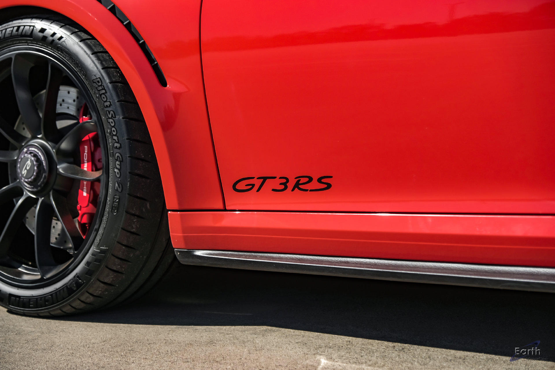 Used 2016 Porsche 911 GT3 RS RWD image 39