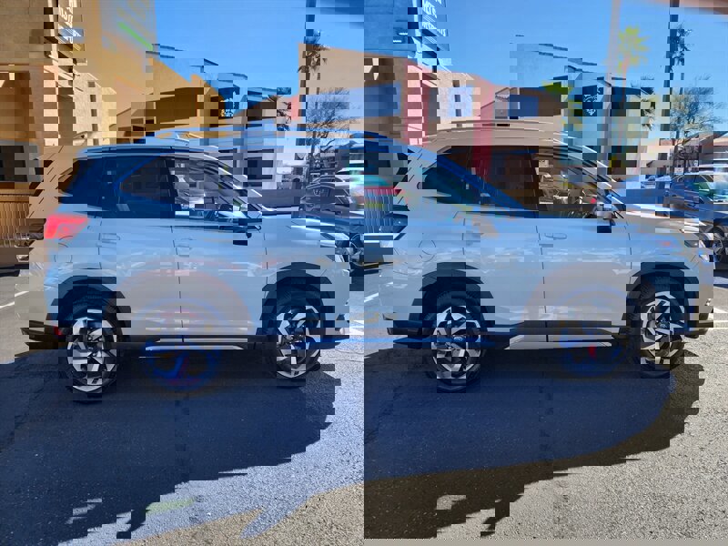 Used 2022 Subaru Forester Touring w/ Popular Package #2 image 2