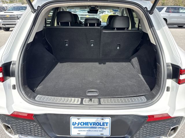 Used 2024 Genesis GV70 2.5T image 31