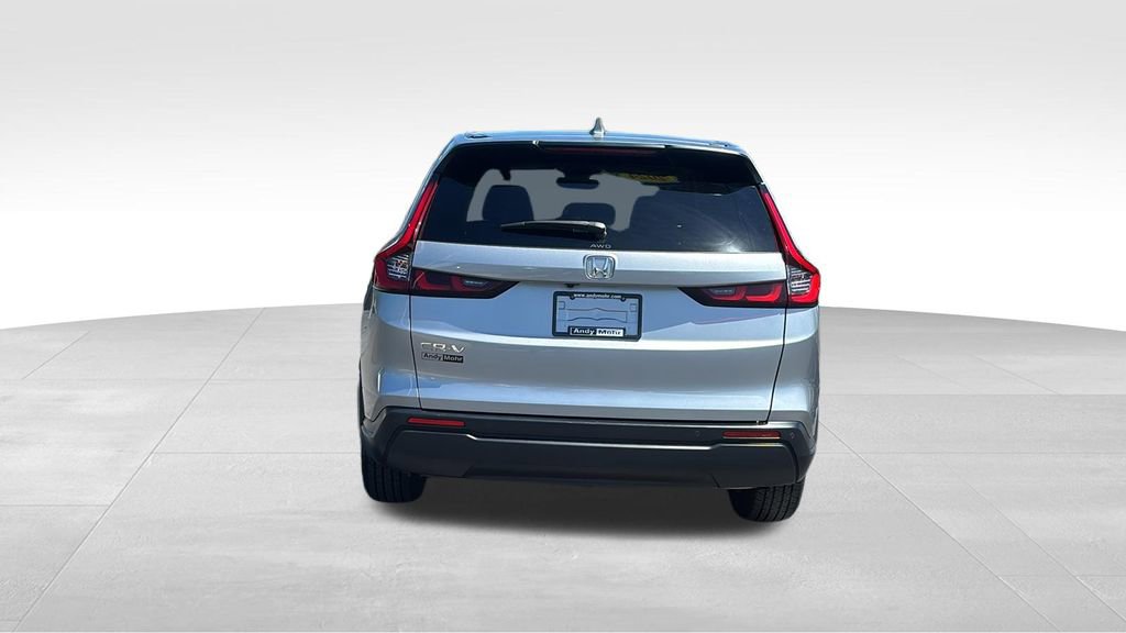 Certified 2024 Honda CR-V EX-L image 6