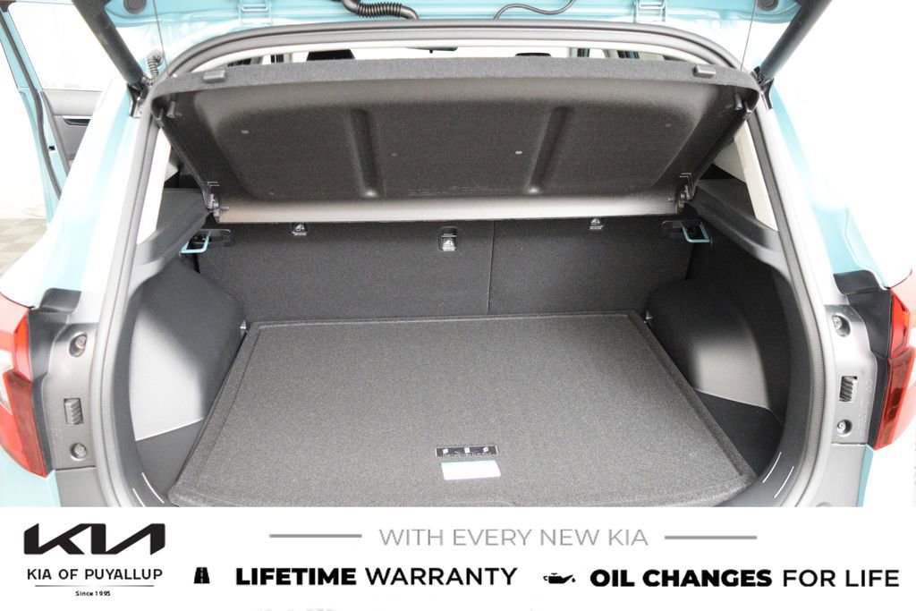 New 2026 Kia Seltos EX AWD/4WD image 19