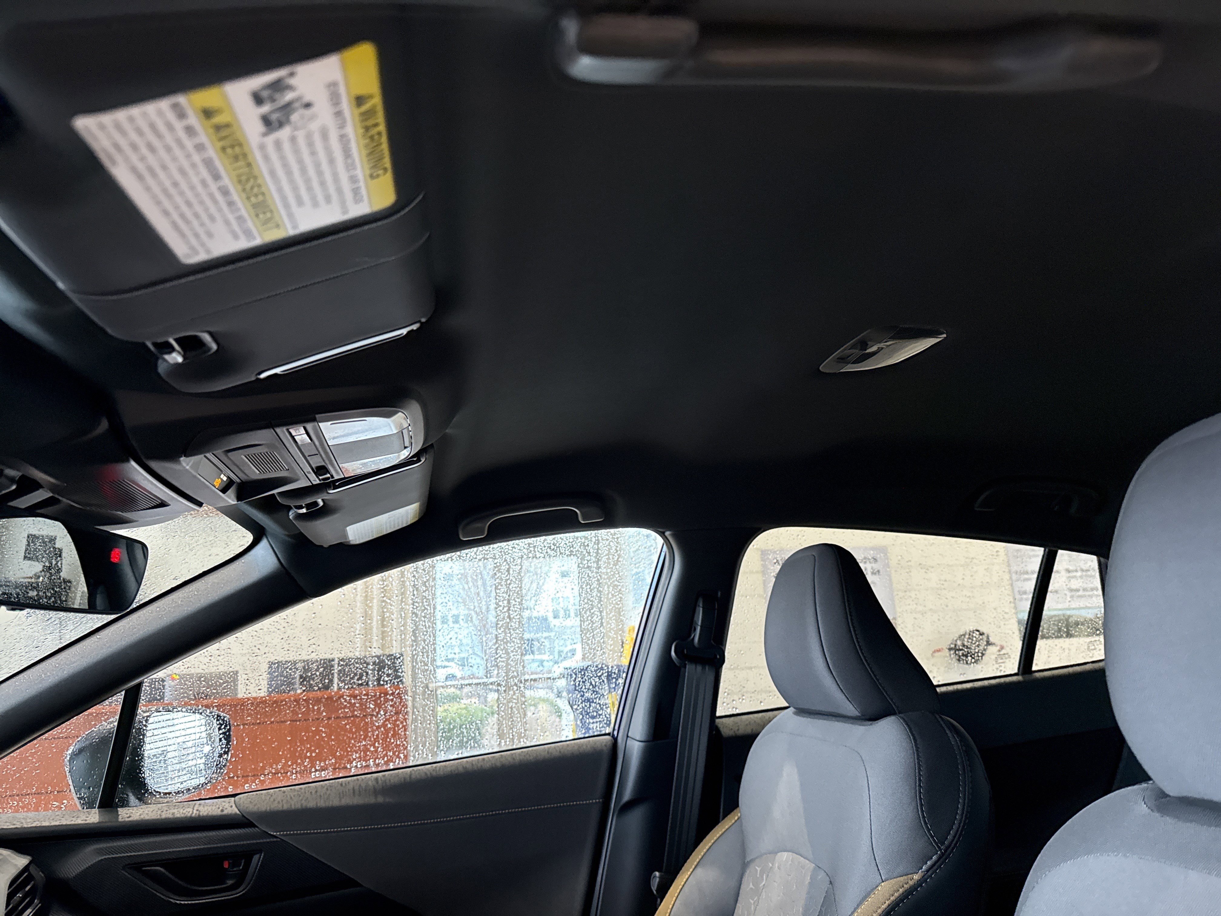 New 2026 Subaru Crosstrek 2.5i Sport image 36