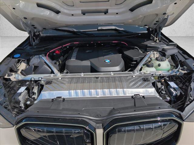 New 2026 BMW X3 xDrive30 w/ Premium Package AWD/4WD image 16