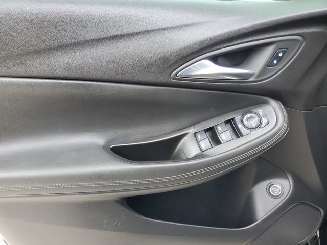 Certified 2023 Buick Encore GX Select w/ Sport Touring Package image 19