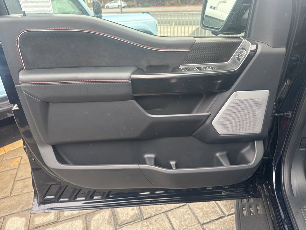 Used 2025 Ford F150 Raptor R w/ Equipment Group 803A Raptor R image 16