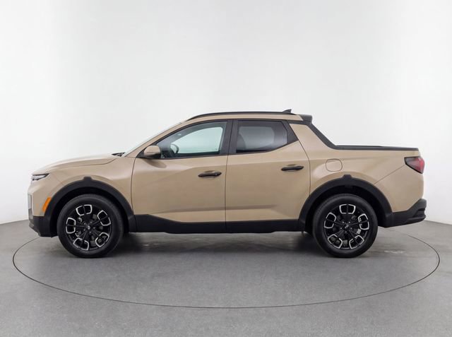 Used 2023 Hyundai Santa Cruz SEL w/ Activity Package image 6