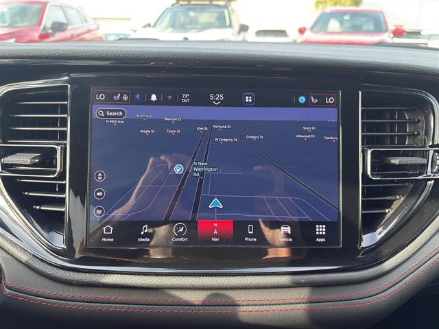 Used 2025 Dodge Durango GT image 23