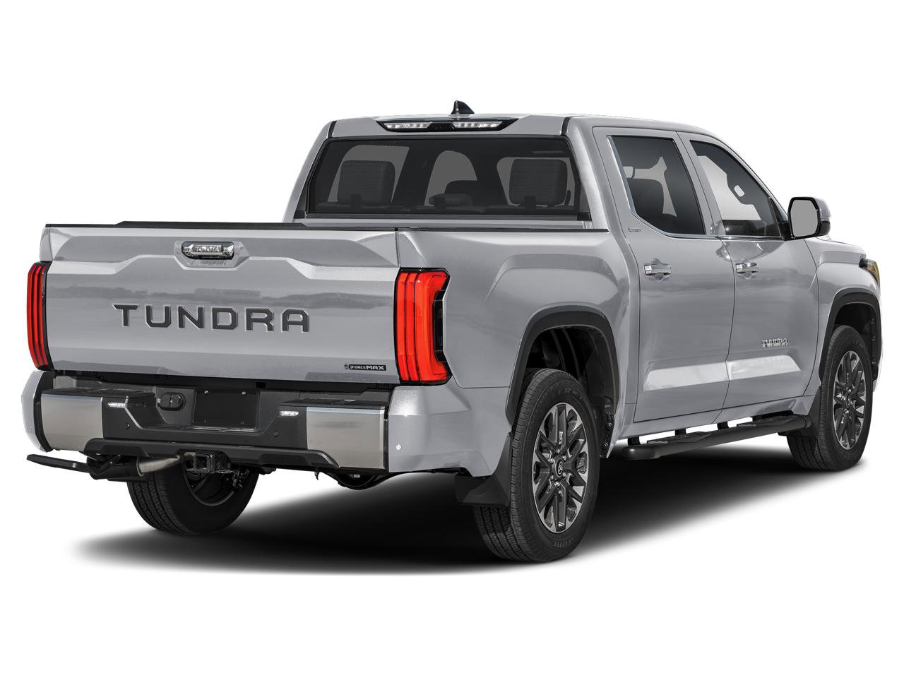 New 2026 Toyota Tundra Limited AWD/4WD image 16