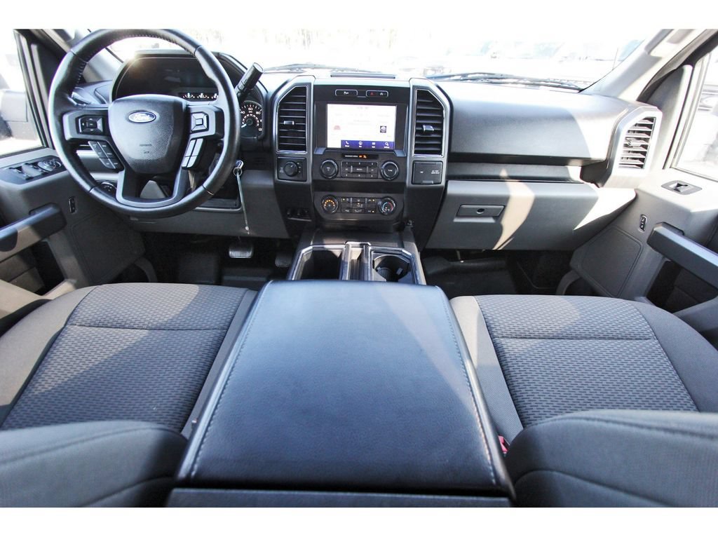 Used 2019 Ford F150 XLT w/ Equipment Group 302A Luxury AWD/4WD image 6