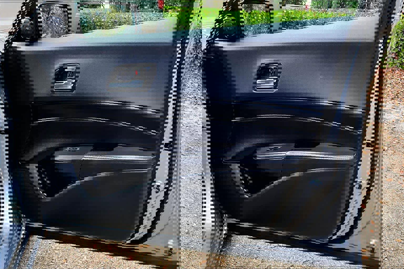 Used 2021 Acura ILX w/ Premium Package image 26