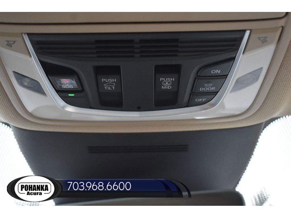 New 2026 Acura MDX SH-AWD image 19