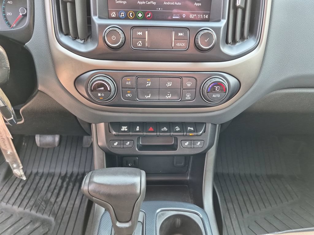 Used 2019 Chevrolet Colorado Z71 RWD image 26