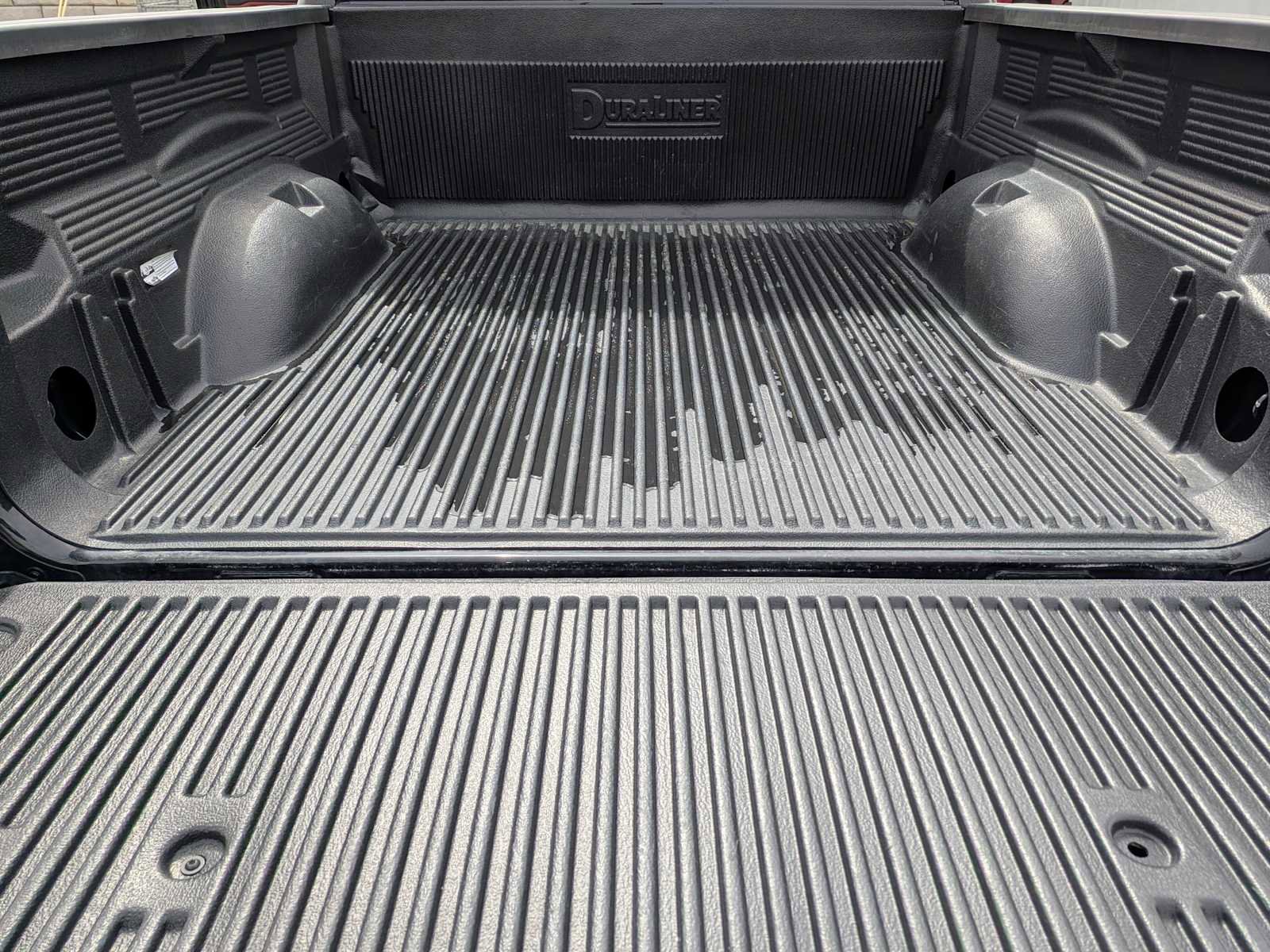 Used 2023 RAM 1500 Rebel w/ Rebel Level 1 Equipment Group image 33