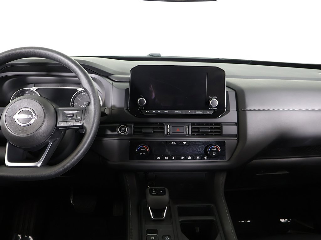 Used 2024 Nissan Pathfinder S image 34