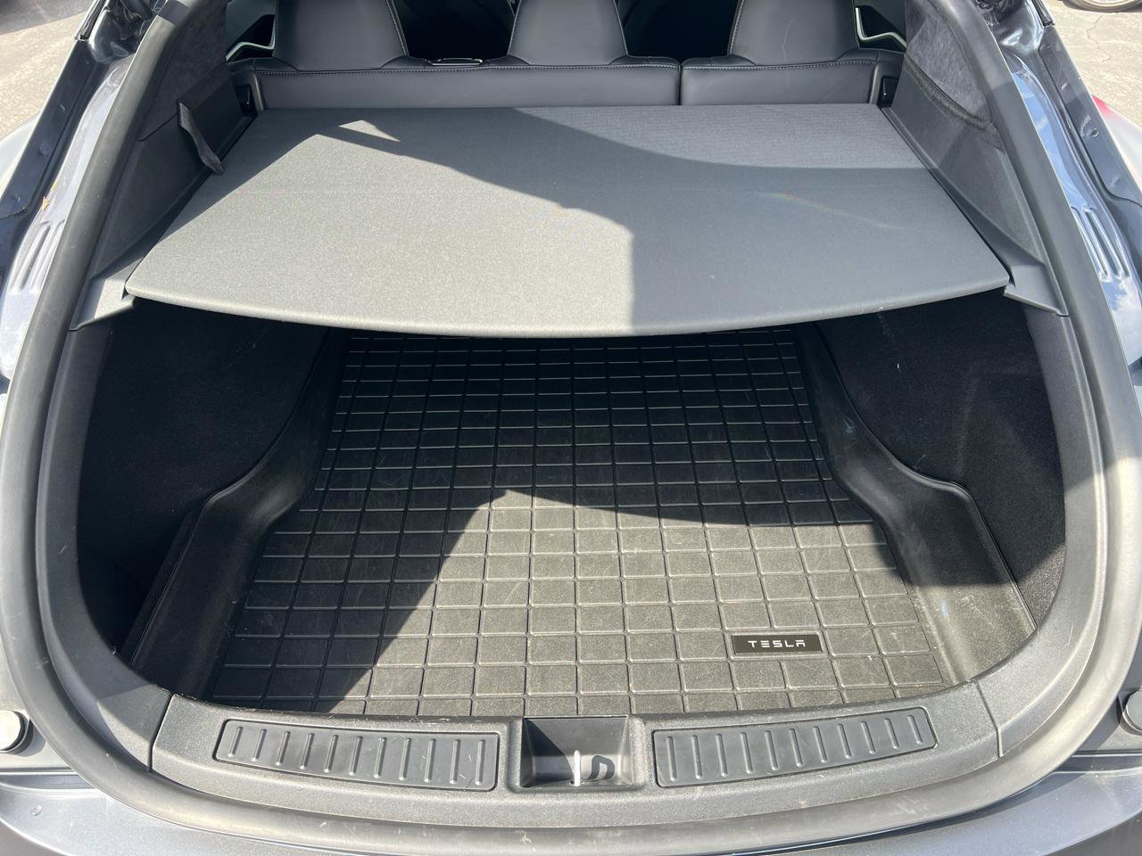 Used 2017 Tesla Model S 100D image 15