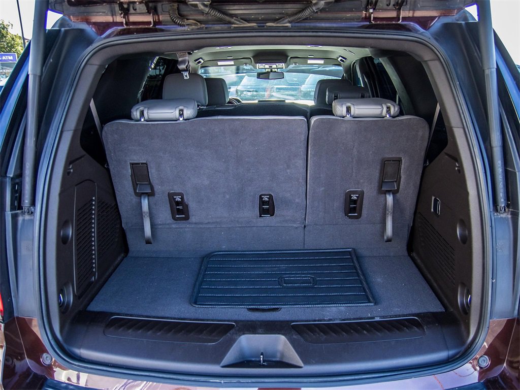 Used 2022 Chevrolet Tahoe LT image 12