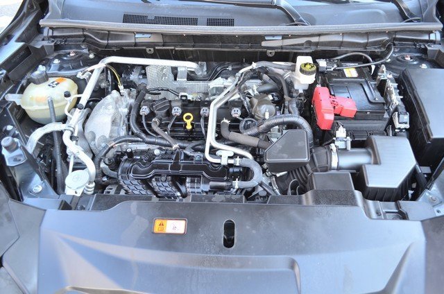 Used 2024 Mitsubishi Outlander Sport SE image 39