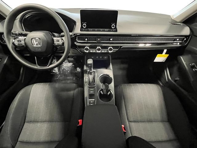 New 2026 Honda Civic LX image 14