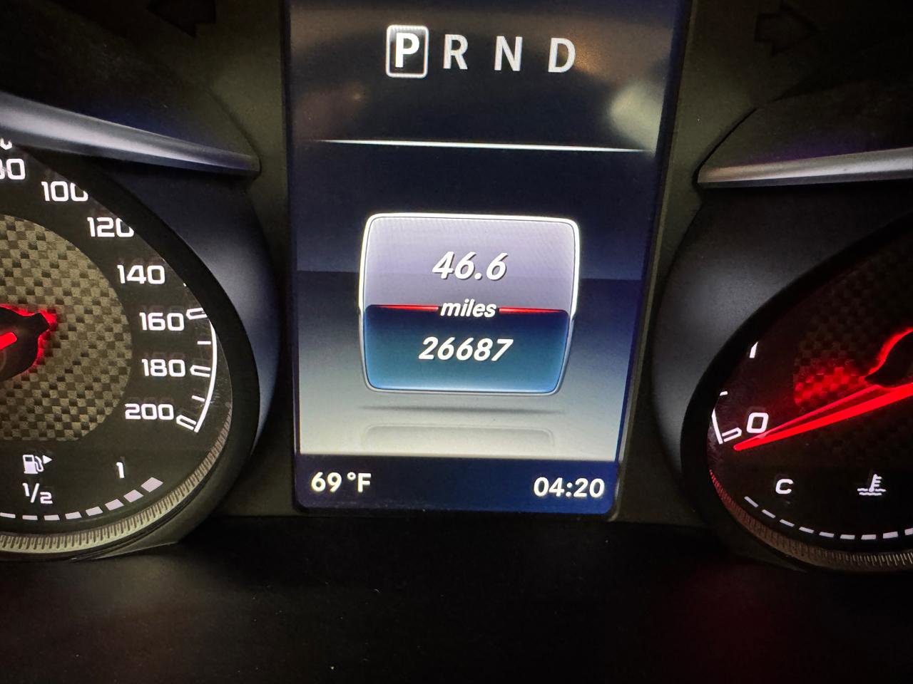 Used 2018 Mercedes-Benz AMG GT Roadster w/ Lane Tracking Package image 15