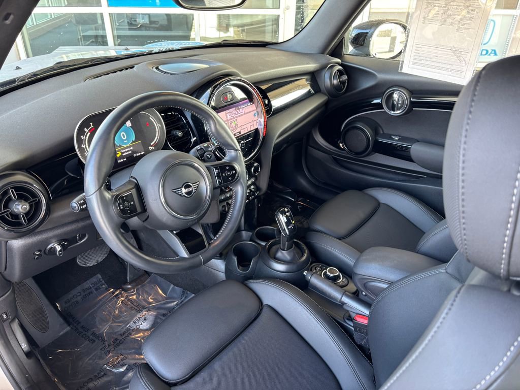 Used 2024 MINI Cooper S image 13