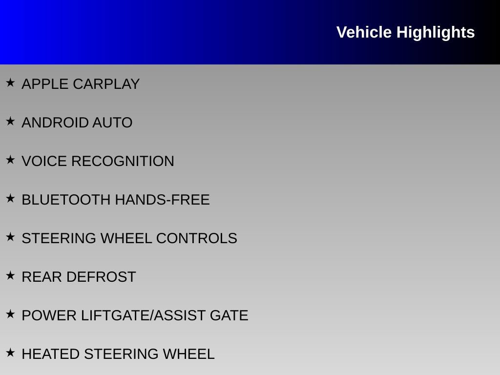 Used 2023 Ford Escape ST-Line Elite w/ Premium Technology Package AWD/4WD image 8