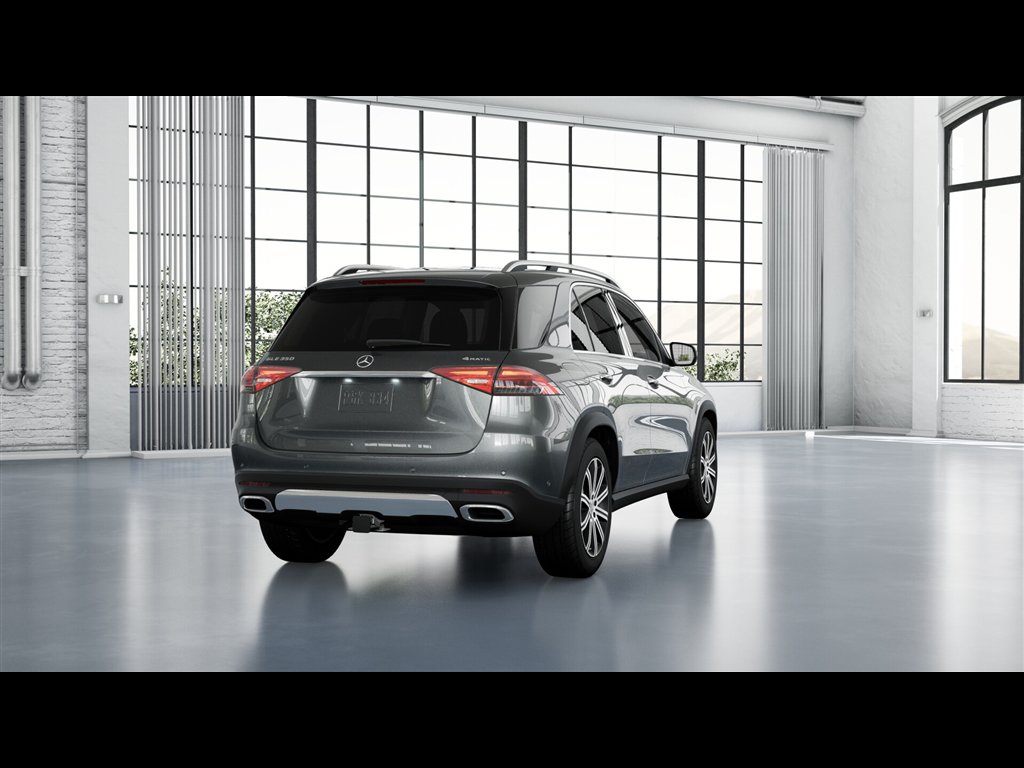 Certified 2026 Mercedes-Benz GLE 350 4MATIC image 18