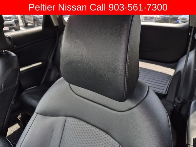 Used 2025 Kia Sportage EX w/ Premium Package AWD/4WD image 21