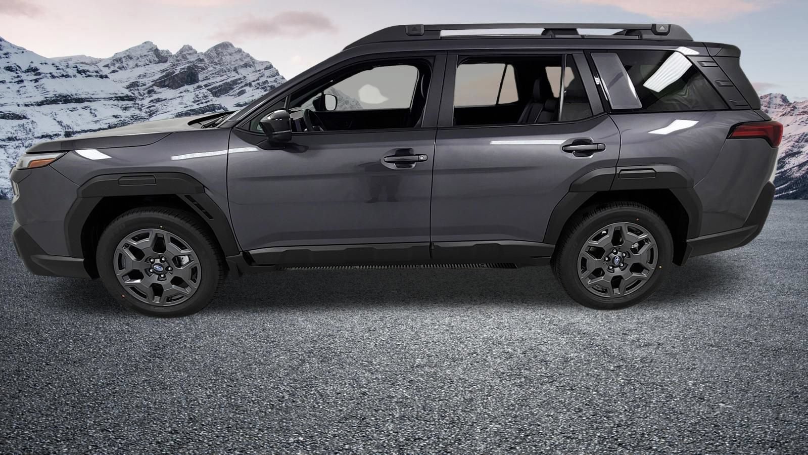 New 2026 Subaru Outback Premium AWD/4WD image 6
