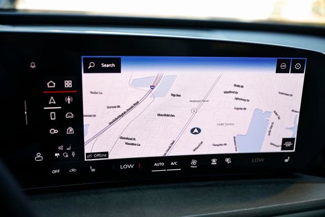 Certified 2025 Audi Q5 Premium Plus w/ Premium Plus image 36