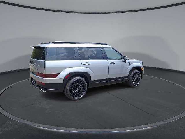 New 2026 Hyundai Santa Fe Calligraphy FWD image 9