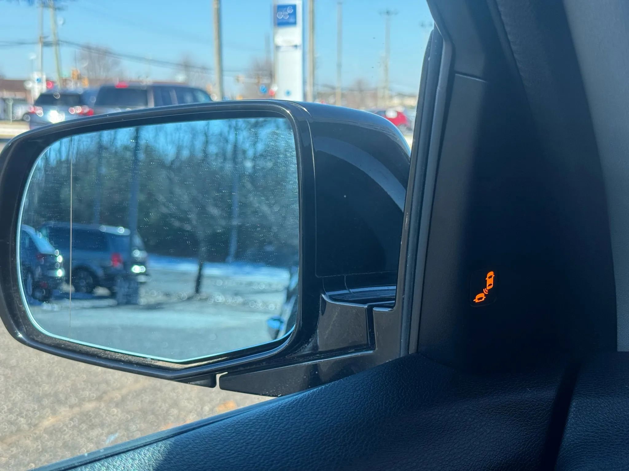 Used 2014 Acura MDX SH-AWD Sport Utility 4D image 39