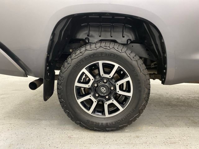Used 2018 Toyota Tundra Limited w/ Limited Premium Package AWD/4WD image 7