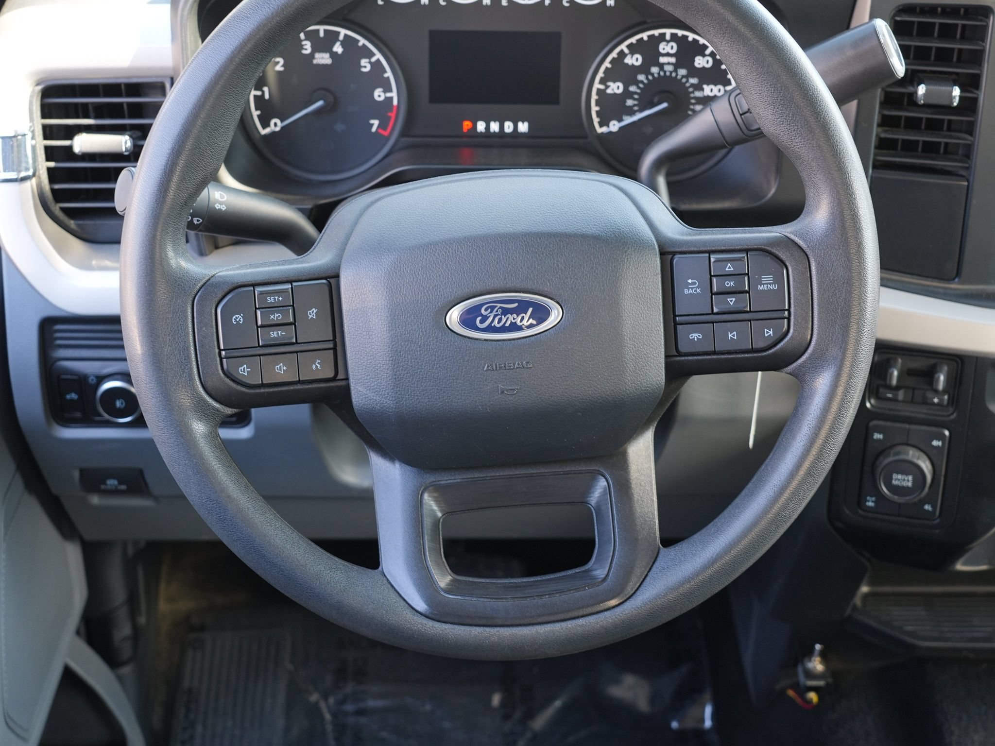 Used 2023 Ford F250 XLT AWD/4WD image 23