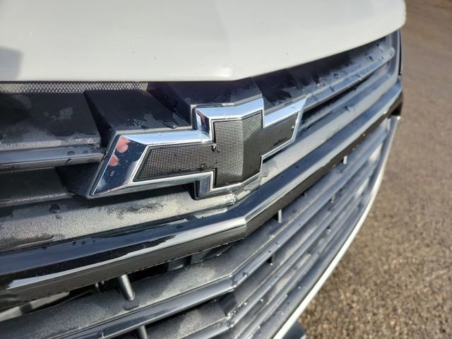 Certified 2021 Chevrolet Equinox LT image 29