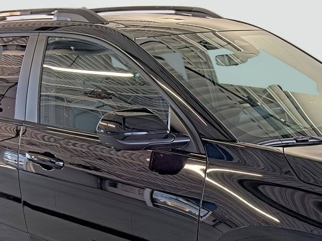 New 2026 Chevrolet Equinox RS w/ Convenience Package III FWD image 17