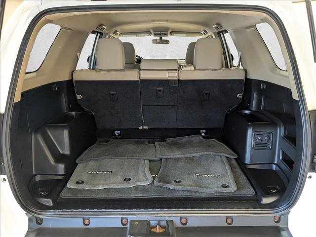 Used 2016 Toyota 4Runner SR5 image 7