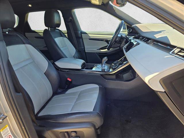 Used 2020 Land Rover Range Rover Evoque First Edition image 19