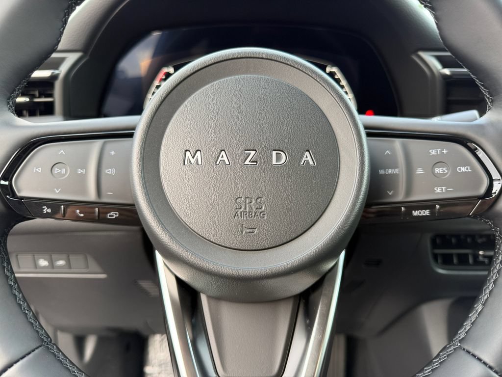 New 2026 MAZDA CX-5 Preferred AWD/4WD image 20