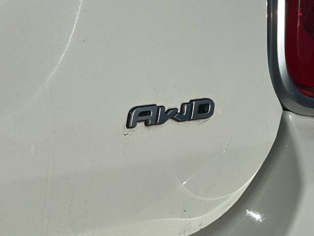 Used 2017 FIAT 500X Trekking AWD/4WD image 6