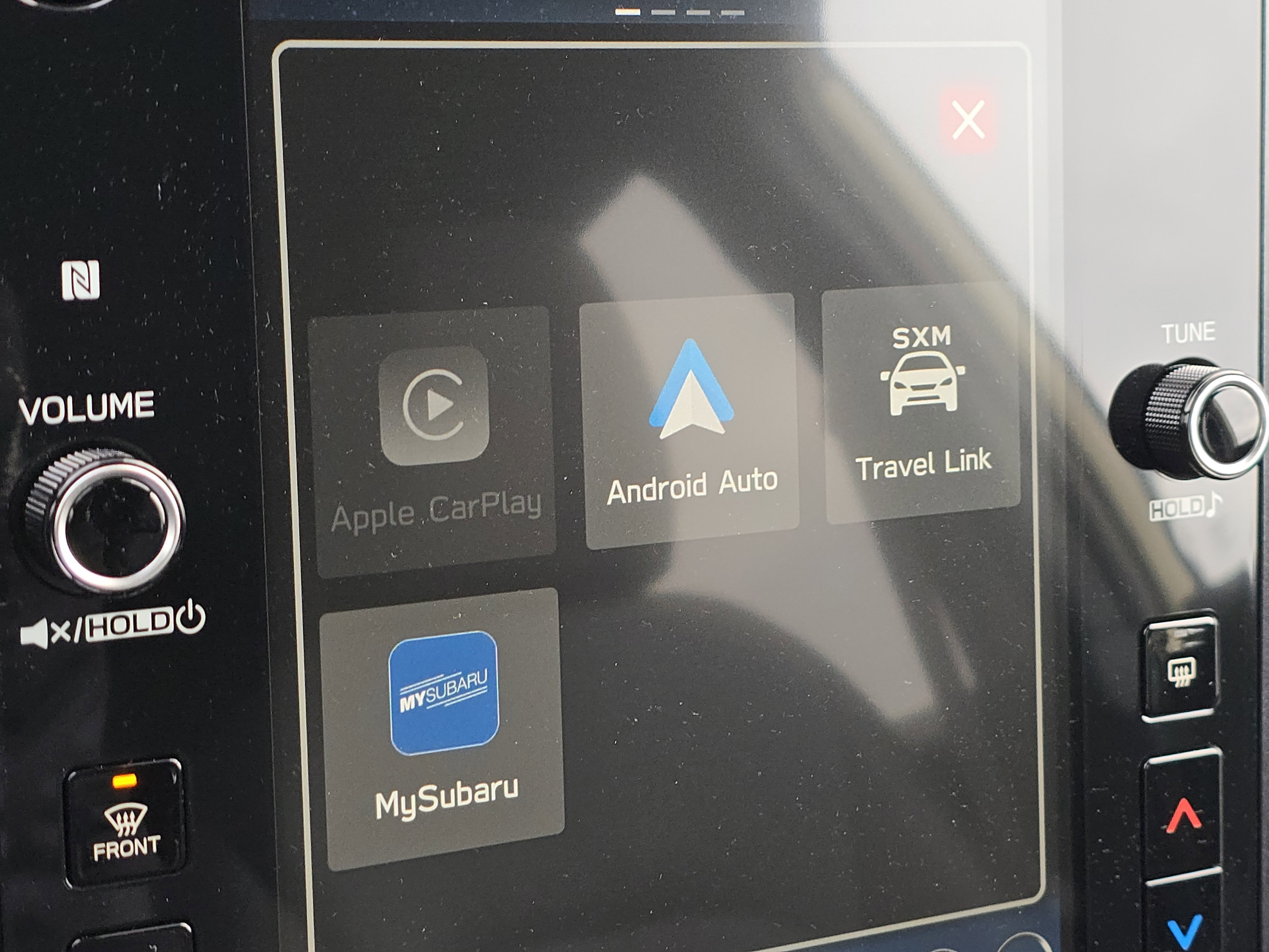 New 2026 Subaru Forester Premium image 36