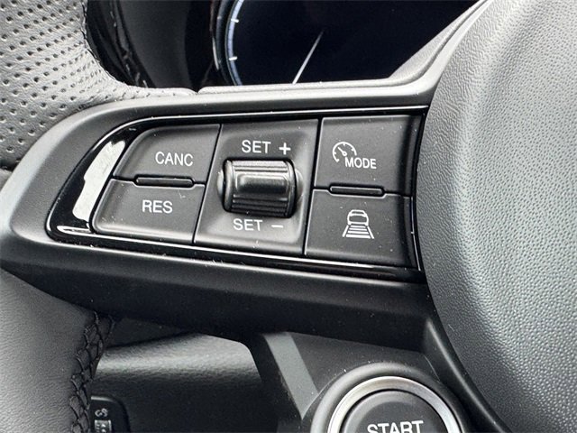 New 2025 Alfa Romeo Tonale image 19