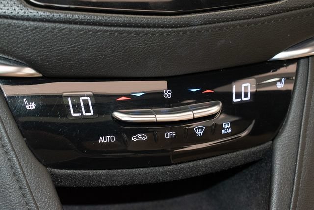 Used 2019 Cadillac XT5 Luxury FWD image 32