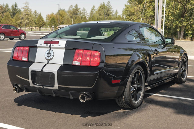 Used 2007 Ford Mustang GT RWD image 8