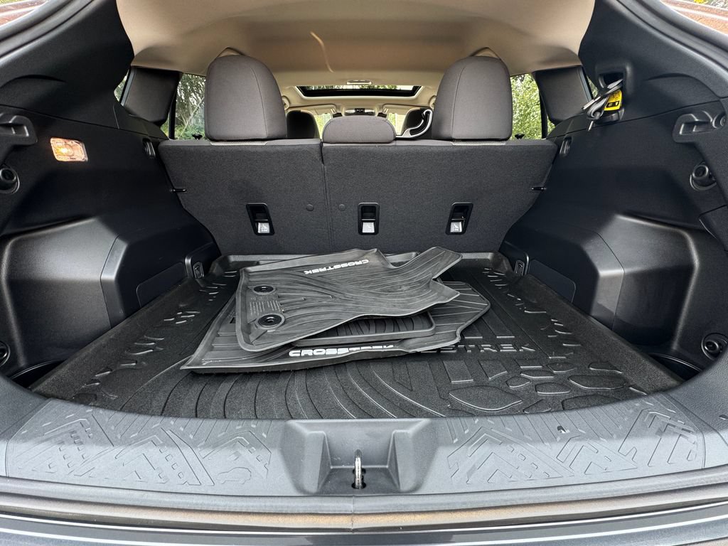 Certified 2024 Subaru Crosstrek 2.0i Premium AWD/4WD image 35