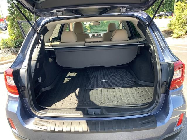 Used 2016 Subaru Outback 2.5i Limited AWD/4WD image 33