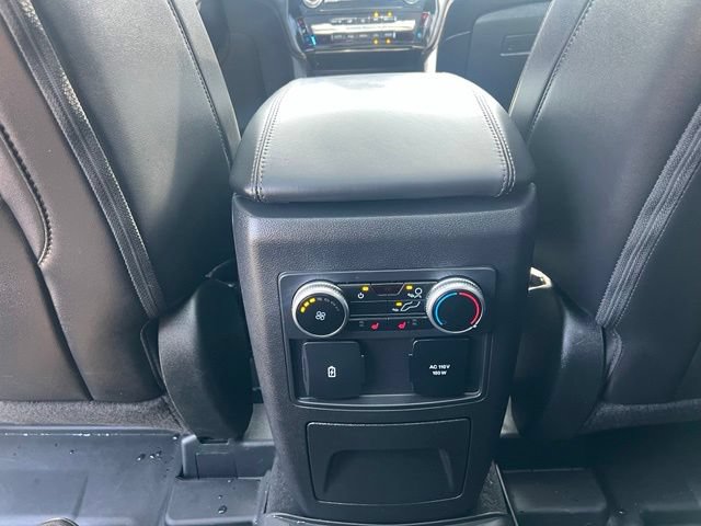 Used 2024 Ford Explorer Platinum w/ Technology Package AWD/4WD image 20