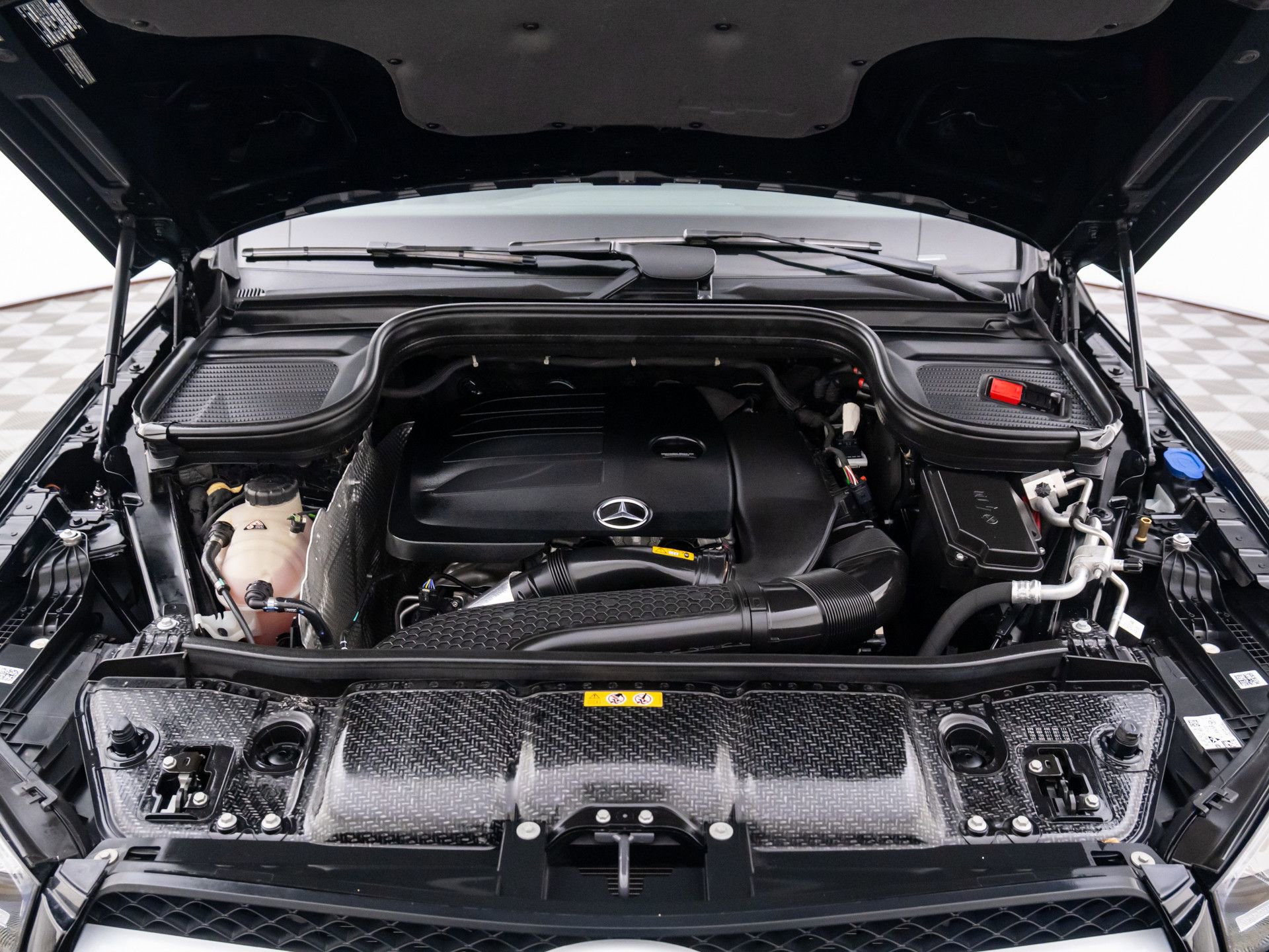 Certified 2022 Mercedes-Benz GLE 350 4MATIC image 34